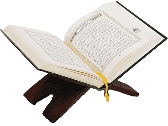TAHSINUL QURAN